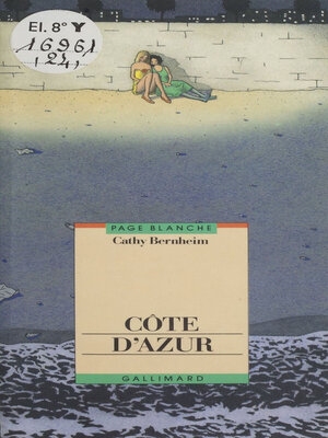 cover image of Côte d'Azur
